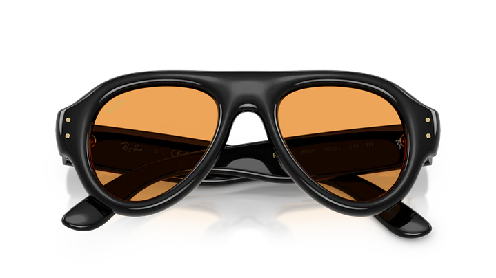 Ray-Ban RB4925 601/7 50 Edición especial A$AP Rocky 5