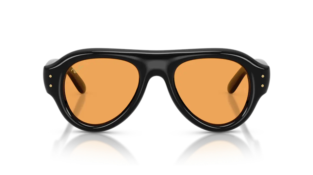 Ray-Ban RB4925 601/7 50 Edición especial A$AP Rocky 6
