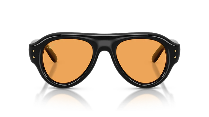 Ray-Ban RB4925 601/7 50 Edición especial A$AP Rocky 6