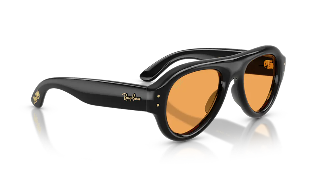 Ray-Ban RB4925 601/7 50 Edición especial A$AP Rocky 4