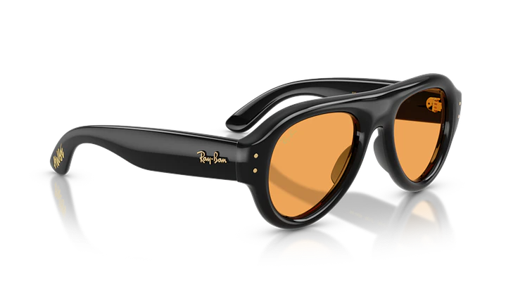 Ray-Ban RB4925 601/7 50 Edición especial A$AP Rocky 4