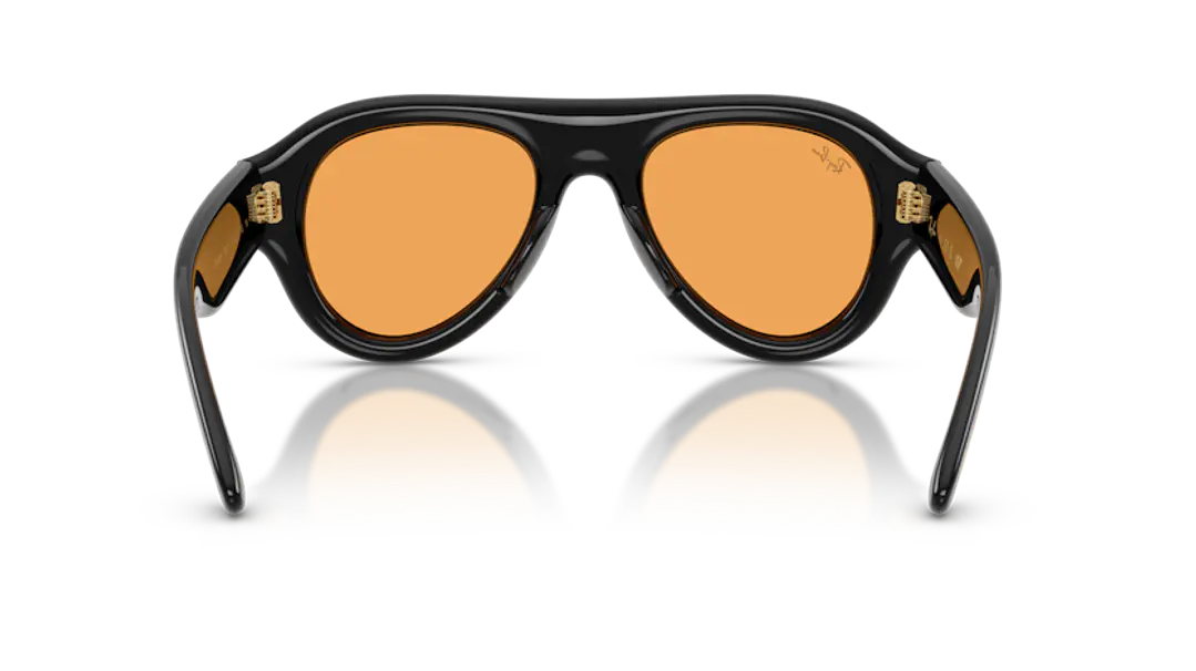 Ray-Ban RB4925 601/7 50 Edición especial A$AP Rocky 3