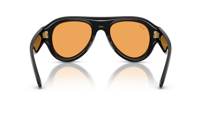 Ray-Ban RB4925 601/7 50 Edición especial A$AP Rocky 3