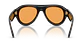 Ray-Ban RB4925 601/7 50 Edición especial A$AP Rocky - Miniatura 3