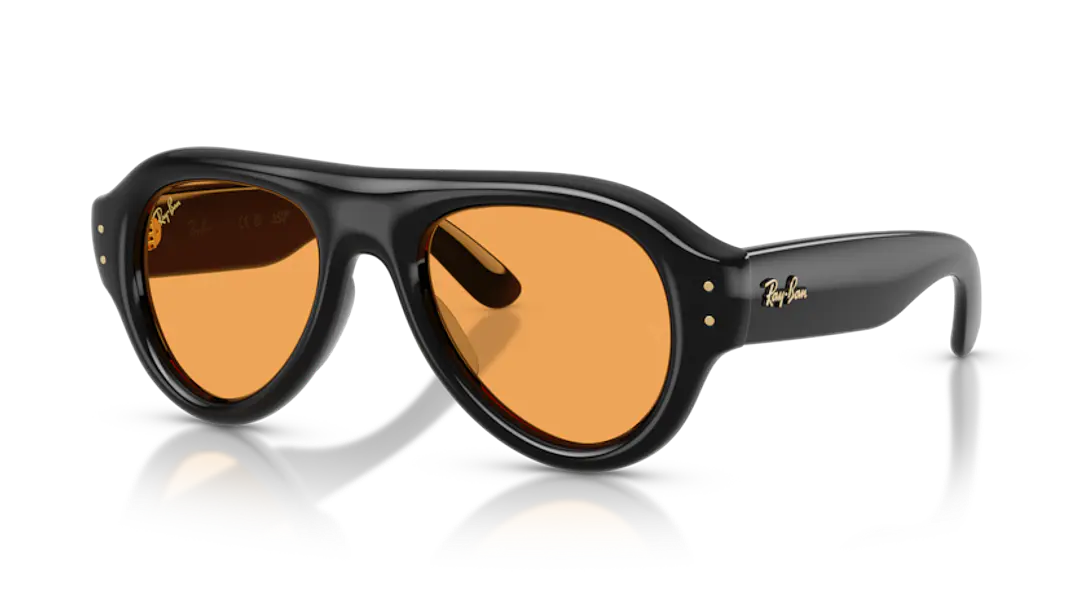 Ray-Ban RB4925 601/7 50 Edición especial A$AP Rocky 1