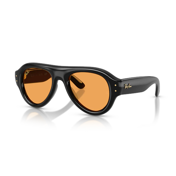Ray-Ban RB4925 601/7 50 Edición especial A$AP Rocky