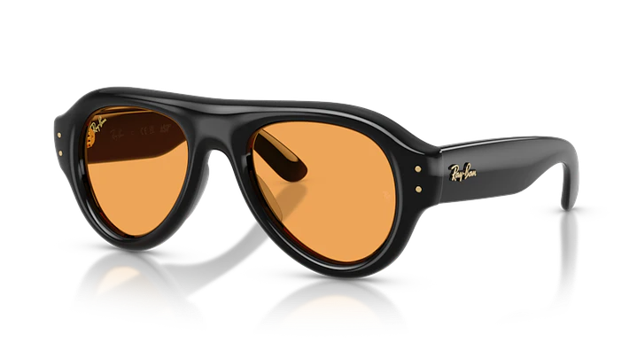 Ray-Ban RB4925 601/7 50 Edición especial A$AP Rocky 1