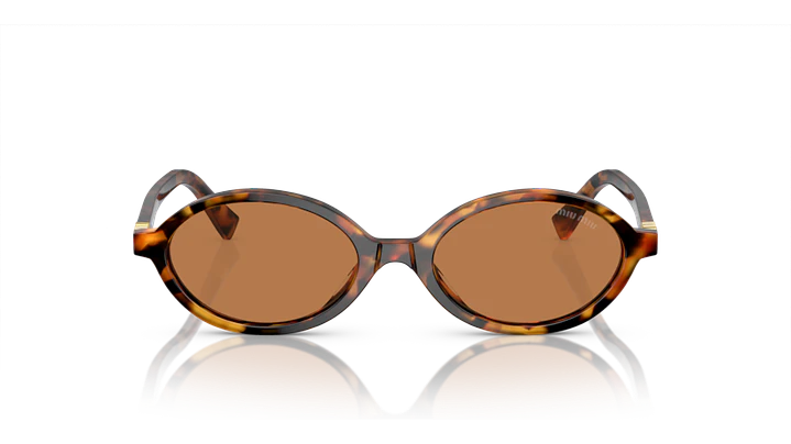 Miu Miu MU 04ZS 19P2Z1 50 5