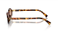 Miu Miu MU 04ZS 19P2Z1 50 - Miniatura 2