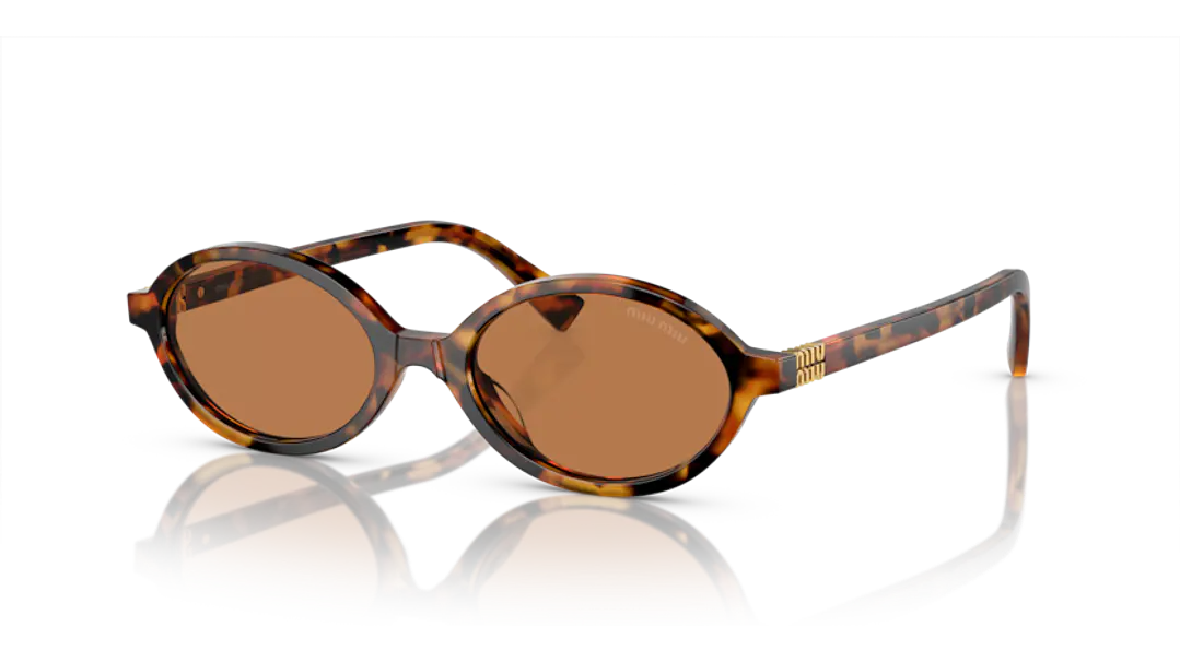 Miu Miu MU 04ZS 19P2Z1 50 1