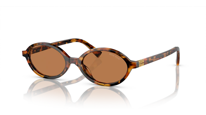 Miu Miu MU 04ZS 19P2Z1 50 1