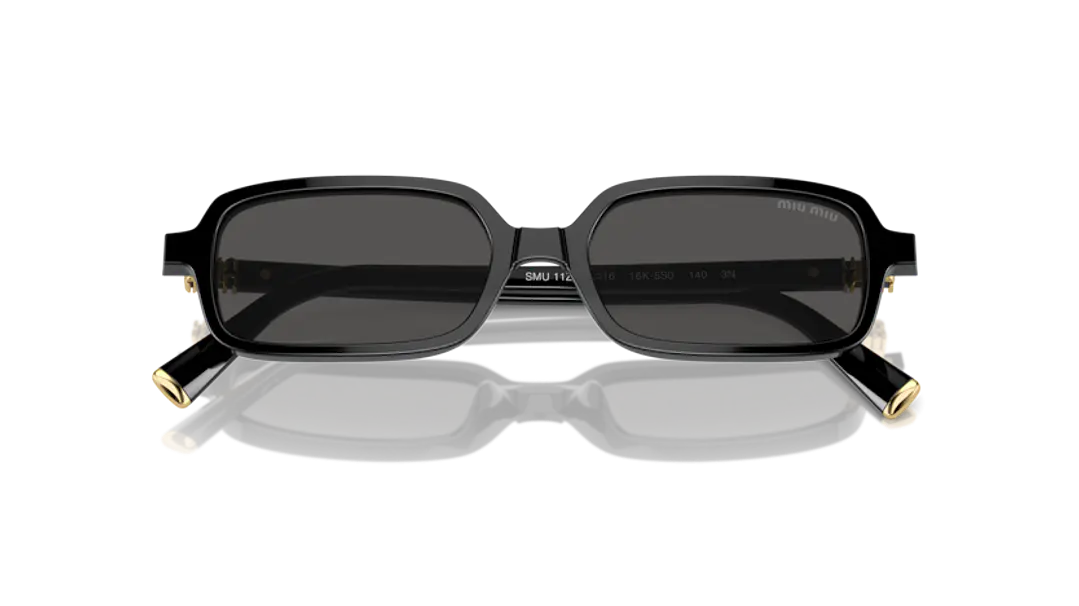 Miu Miu MU 11ZS 16K5S0 51 4