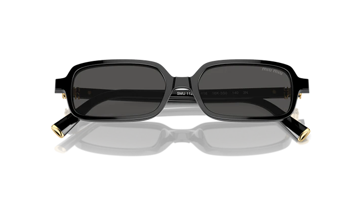 Miu Miu MU 11ZS 16K5S0 51 4
