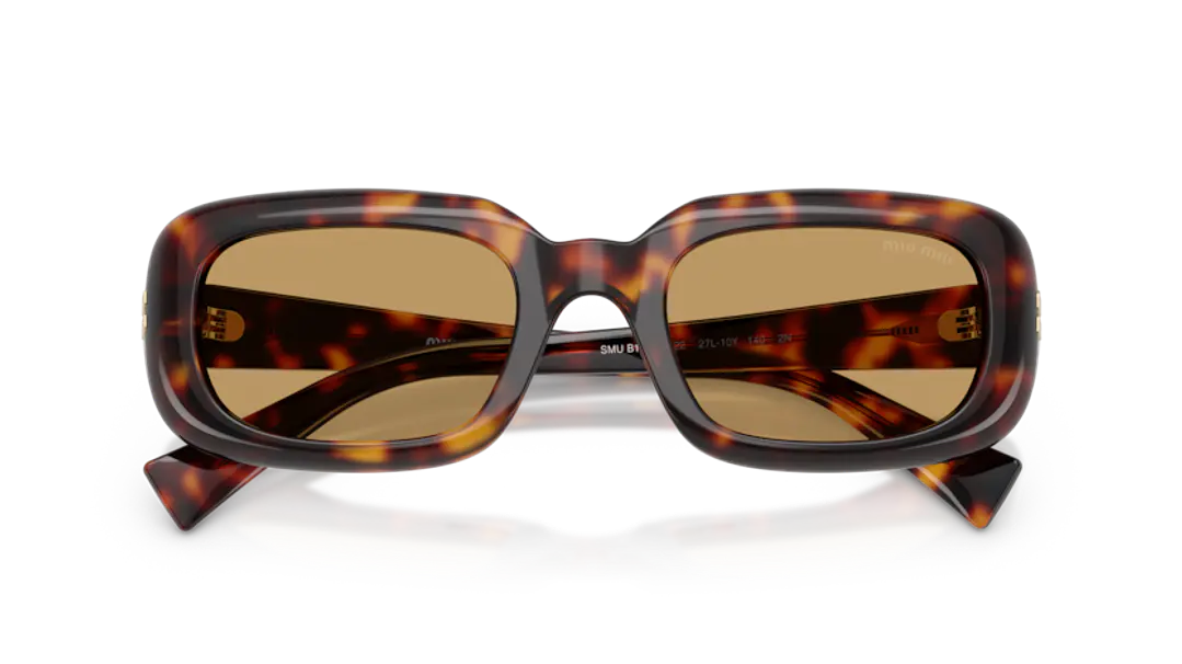 Miu Miu MU B13S 27L10Y 52 4