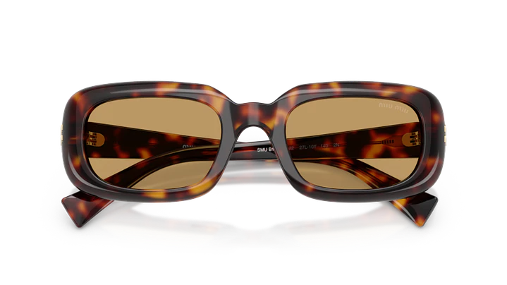 Miu Miu MU B13S 27L10Y 52 4