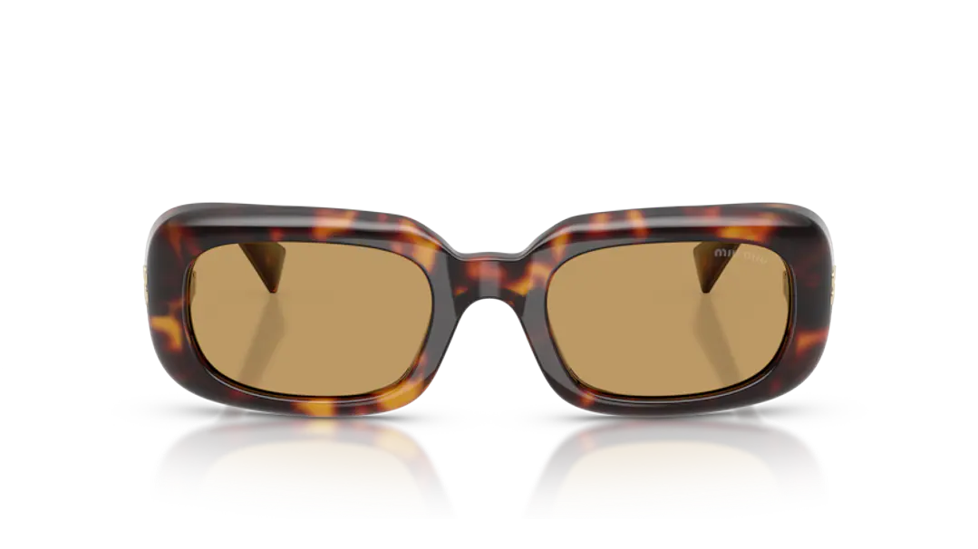 Miu Miu MU B13S 27L10Y 52 5