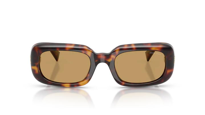 Miu Miu MU B13S 27L10Y 52 5