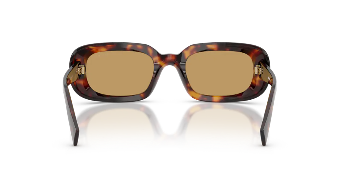 Miu Miu MU B13S 27L10Y 52 3