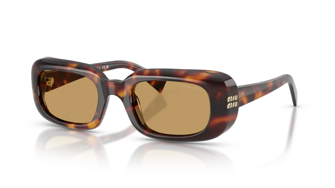 Miu Miu MU B13S 27L10Y 52 1