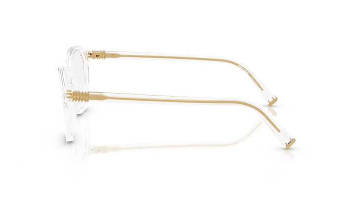 Miu Miu MU 02WV 15Z1O1 50 2