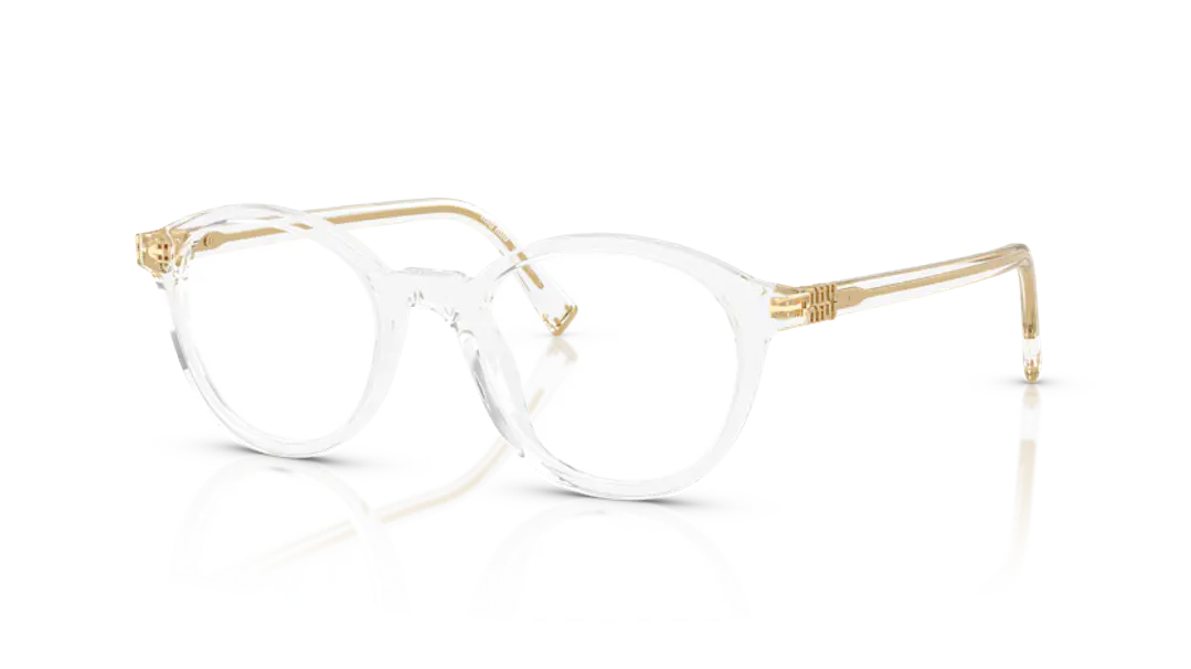 Miu Miu MU 02WV 15Z1O1 50 1