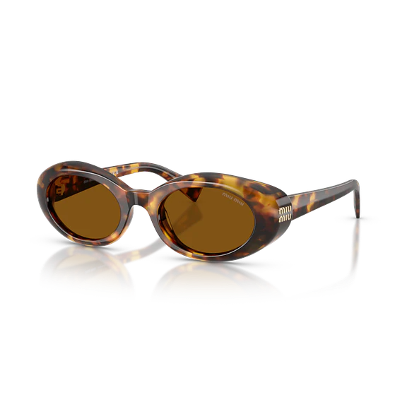 Miu Miu MU B09SF 14L20V 52