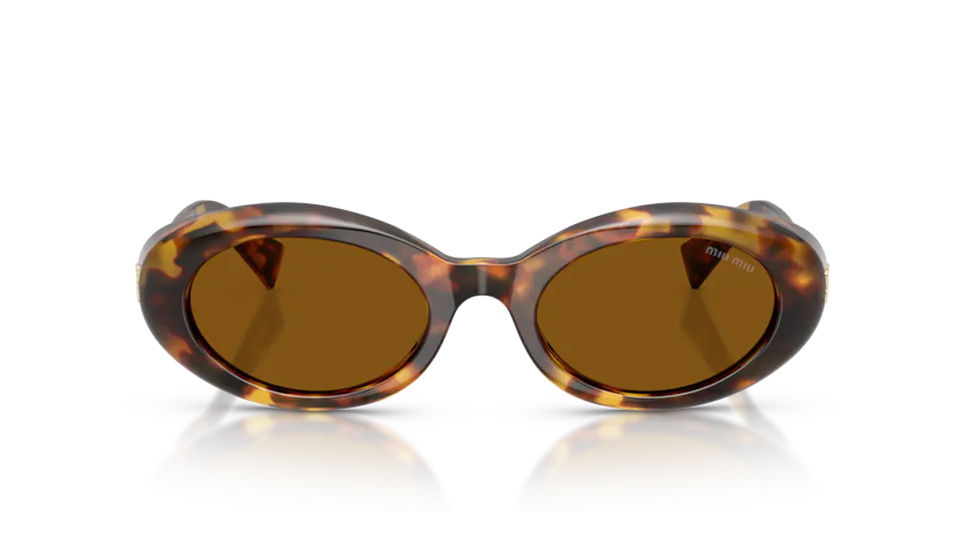 Miu Miu MU B09SF 14L20V 52 5