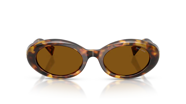 Miu Miu MU B09SF 14L20V 52 5