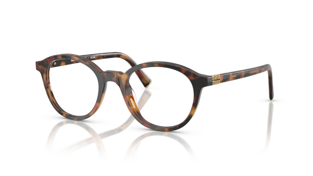 Miu Miu MU 02WV 19P1O1 50 1