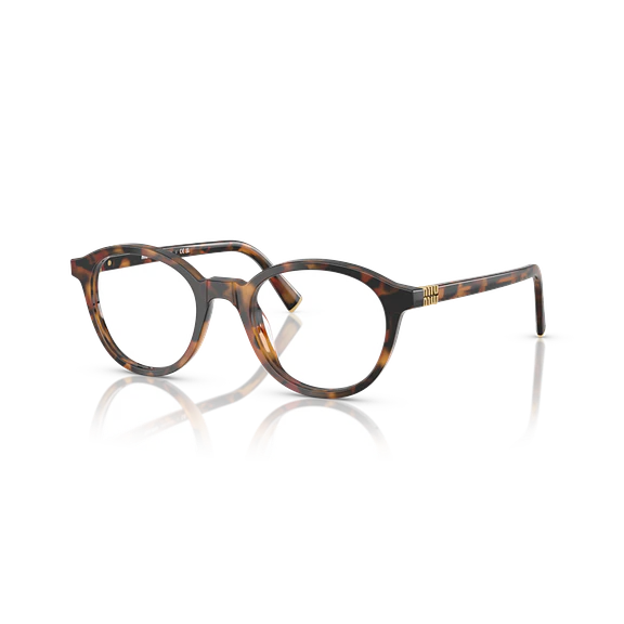 Miu Miu MU 02WV 19P1O1 50