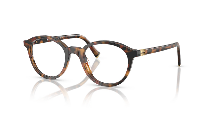 Miu Miu MU 02WV 19P1O1 50 1