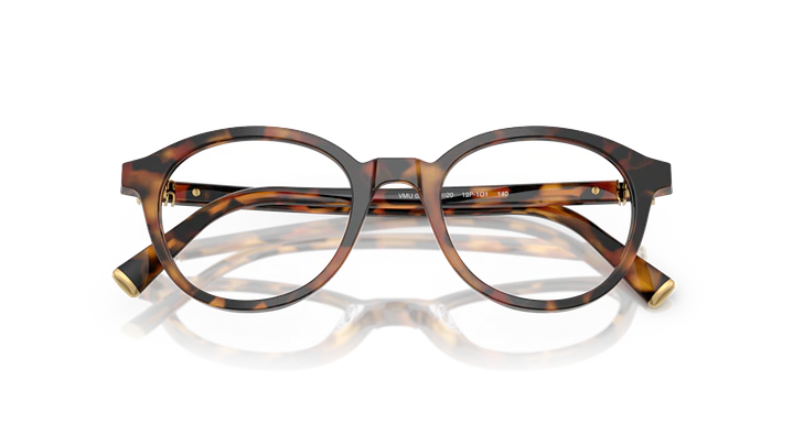 Miu Miu MU 02WV 19P1O1 50 4