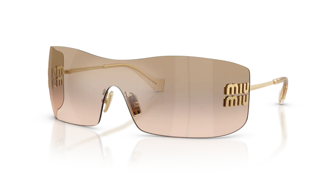 Miu Miu MU B53S 5AK20P 44 1