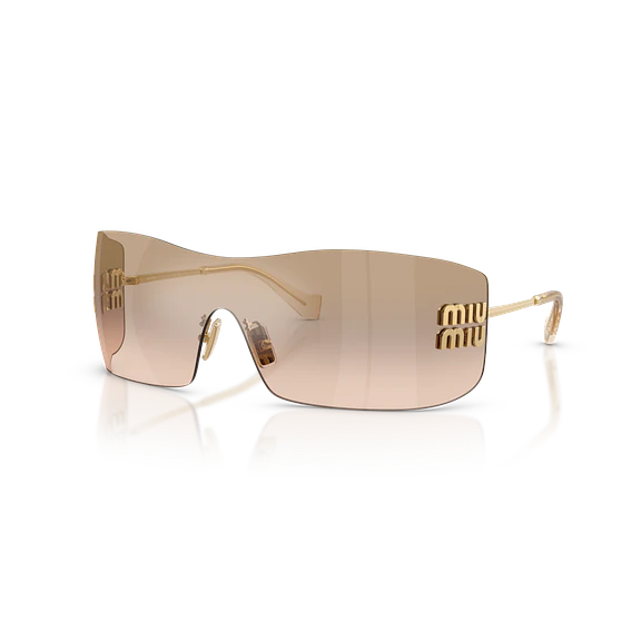 Miu Miu MU B53S 5AK20P 44