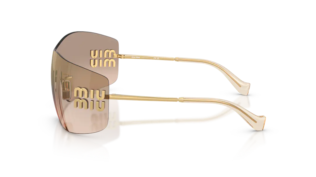 Miu Miu MU B53S 5AK20P 44 2