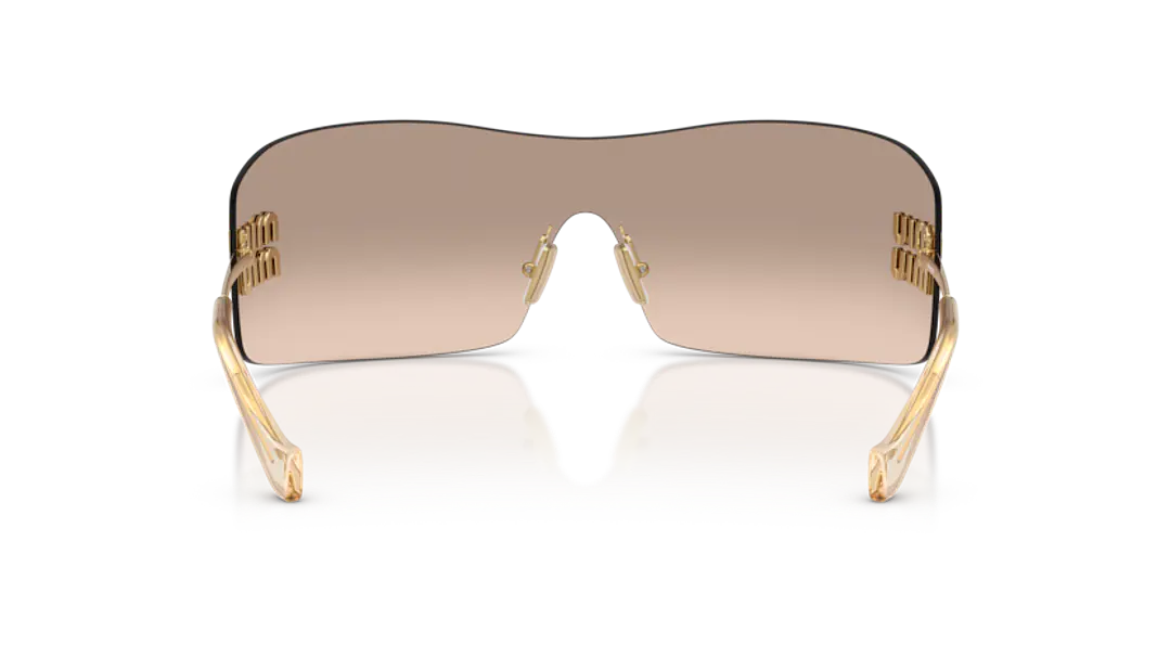 Miu Miu MU B53S 5AK20P 44 3