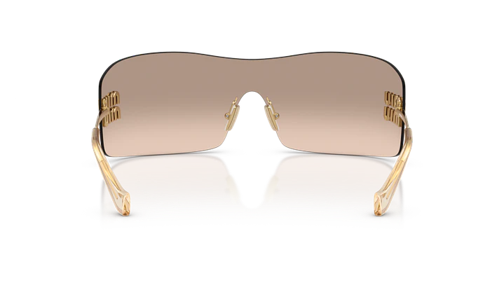 Miu Miu MU B53S 5AK20P 44 3