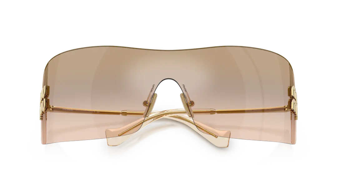 Miu Miu MU B53S 5AK20P 44 4