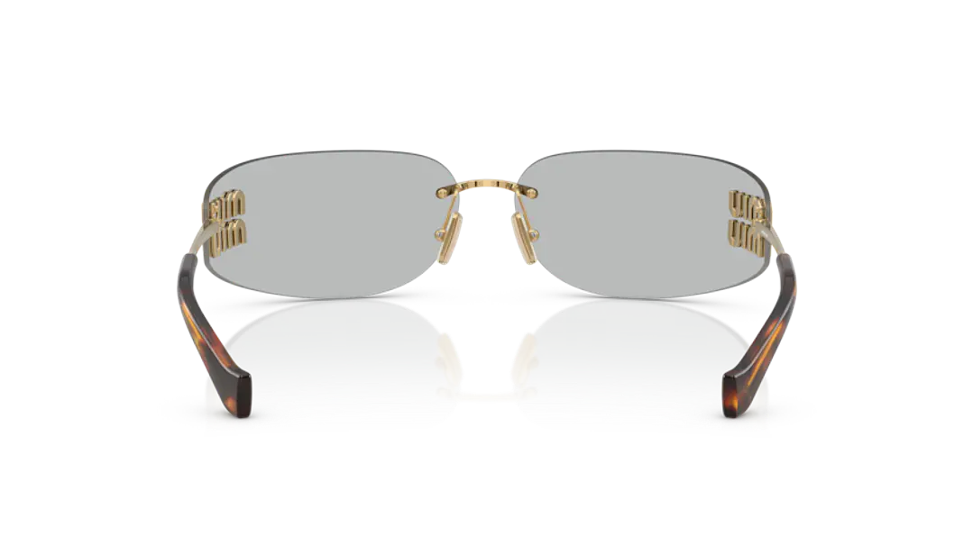 Miu Miu MU A51S 5AK50K 75 3