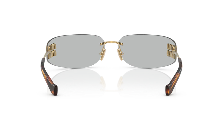Miu Miu MU A51S 5AK50K 75 3
