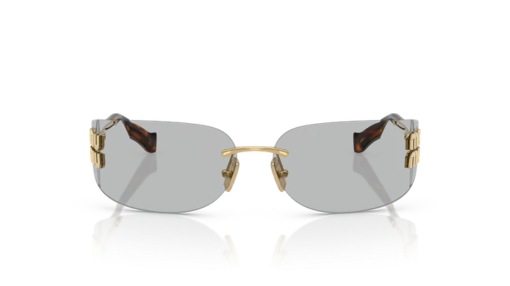 Miu Miu MU A51S 5AK50K 75 5