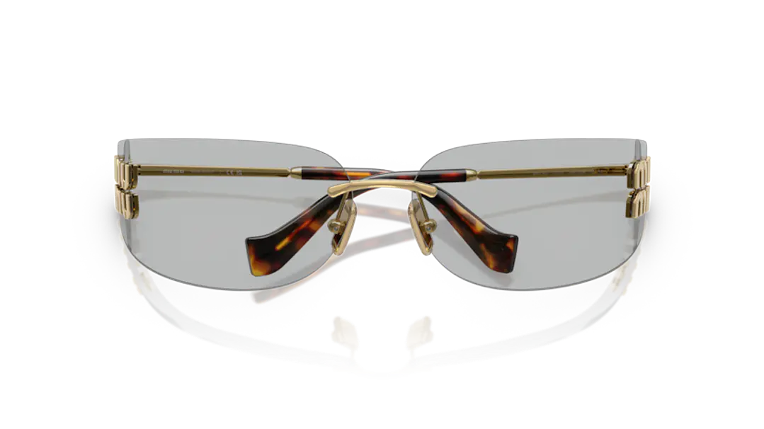 Miu Miu MU A51S 5AK50K 75 4