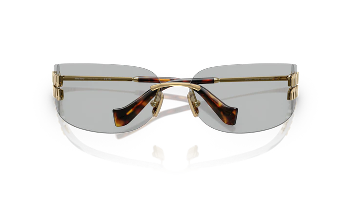 Miu Miu MU A51S 5AK50K 75 4