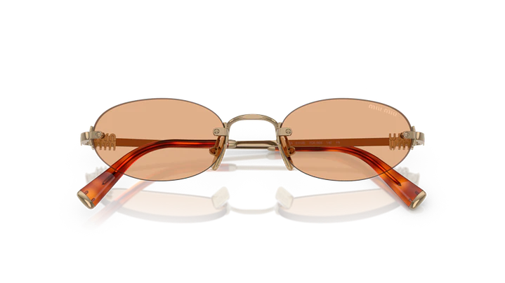 Miu Miu MU A54S 7OE90X 51 4