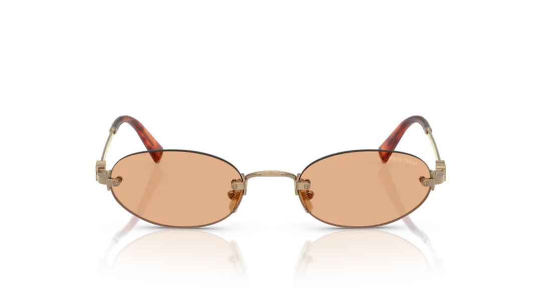 Miu Miu MU A54S 7OE90X 51 5