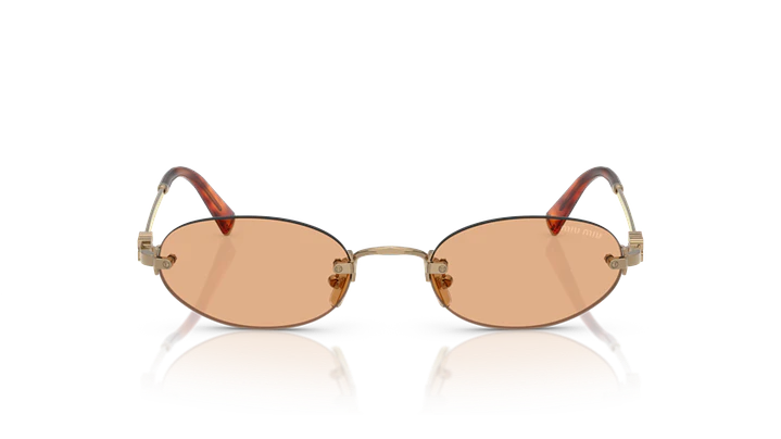 Miu Miu MU A54S 7OE90X 51 5
