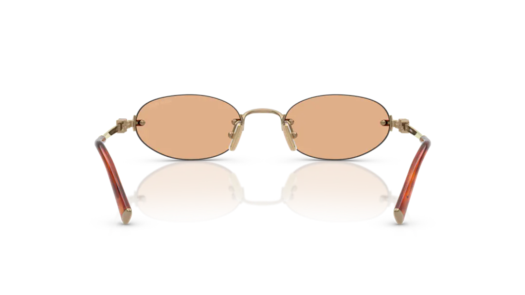 Miu Miu MU A54S 7OE90X 51 3