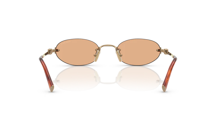 Miu Miu MU A54S 7OE90X 51 3