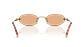 Miu Miu MU A54S 7OE90X 51 - Miniatura 3