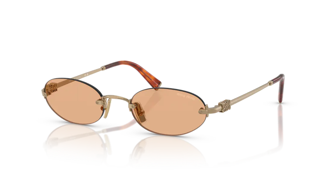 Miu Miu MU A54S 7OE90X 51 1